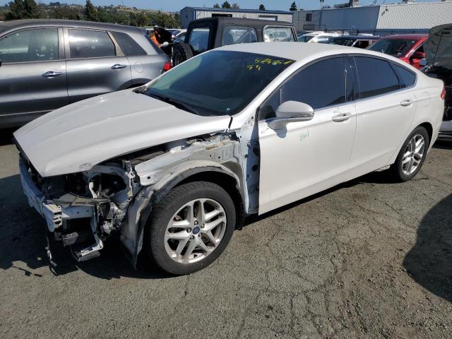 FORD FUSION SE 2014 3fa6p0h76er195512