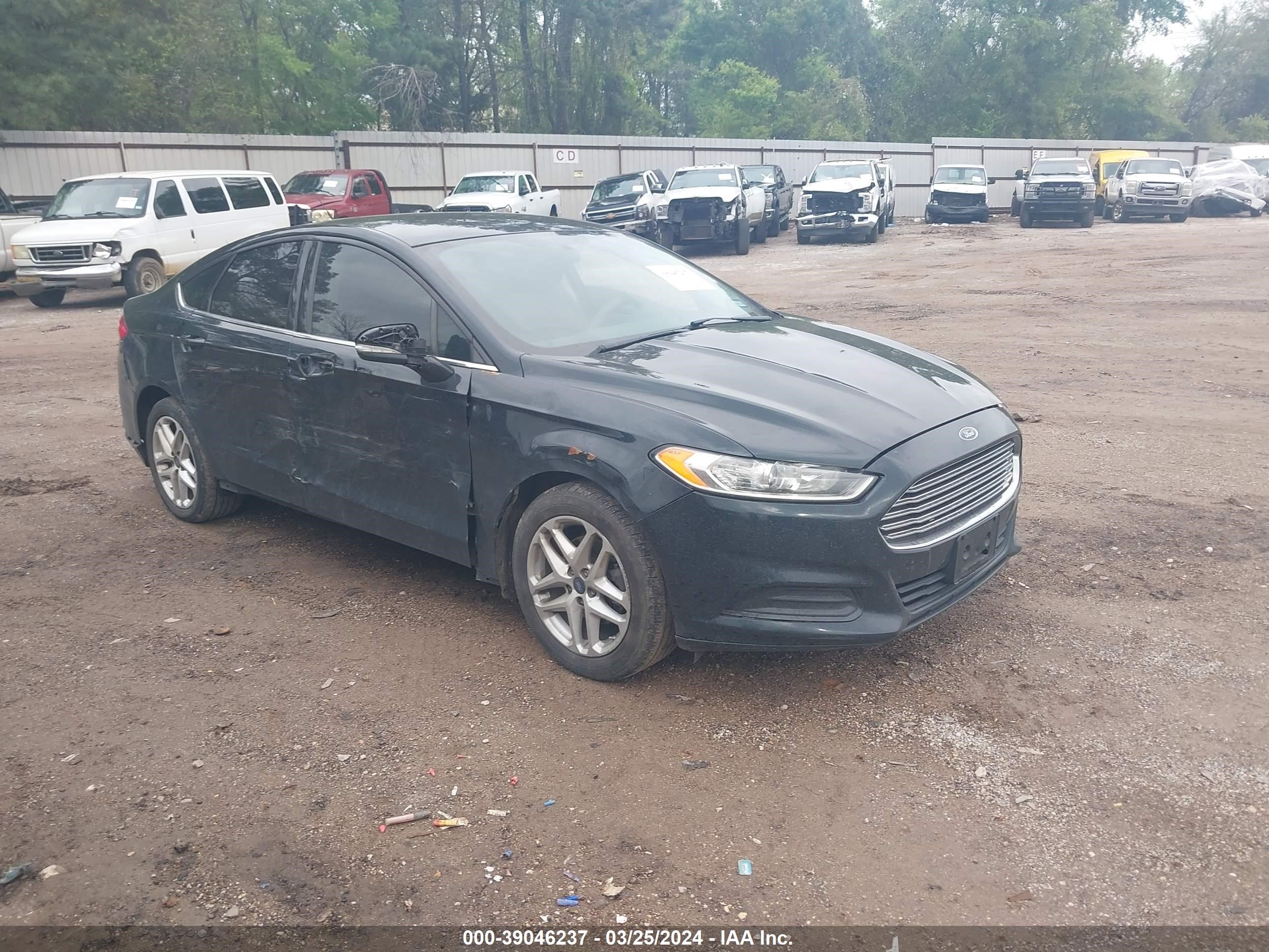 FORD FUSION 2014 3fa6p0h76er201177