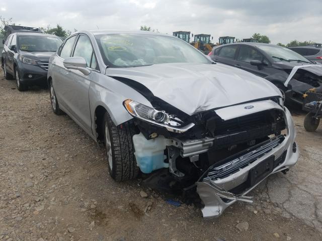 FORD FUSION SE 2014 3fa6p0h76er202054