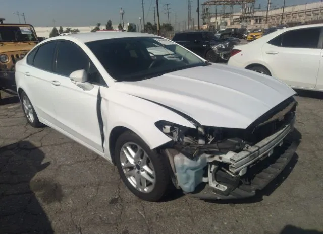 FORD FUSION 2014 3fa6p0h76er203284