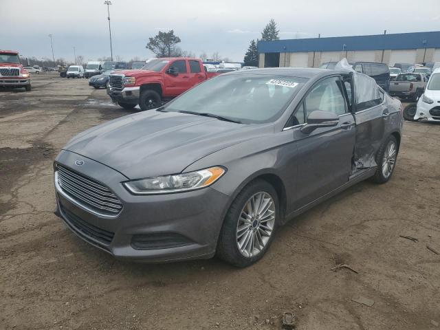 FORD FUSION SE 2014 3fa6p0h76er204337