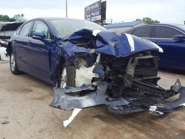 FORD FUSION SE 2014 3fa6p0h76er204564