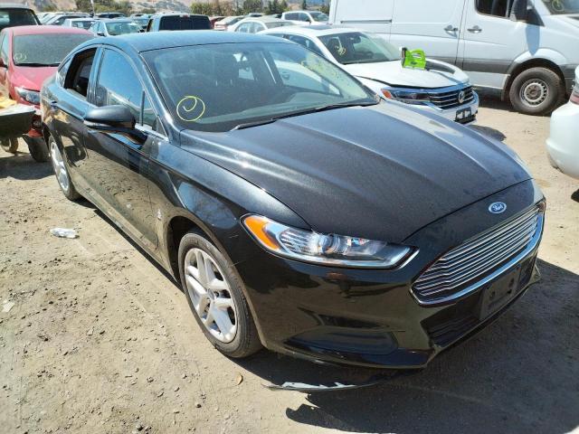 FORD FUSION SE 2014 3fa6p0h76er204578