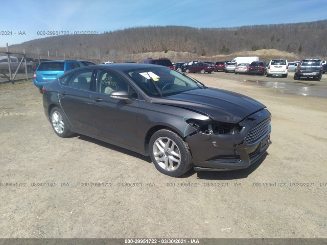 FORD FUSION 2014 3fa6p0h76er208582