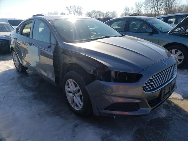 FORD FUSION SE 2014 3fa6p0h76er208775