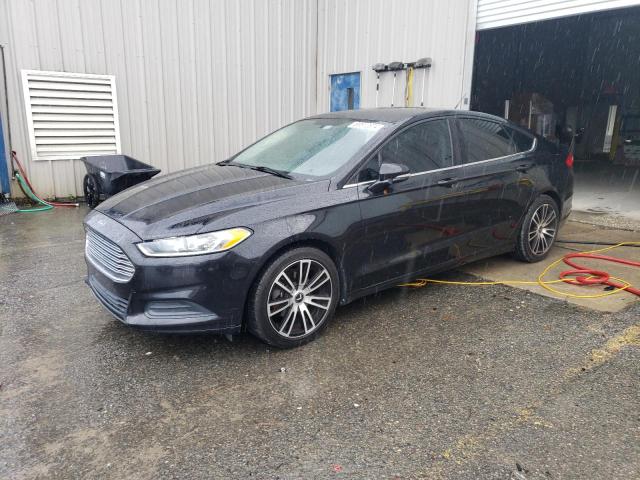 FORD FUSION SE 2014 3fa6p0h76er213152