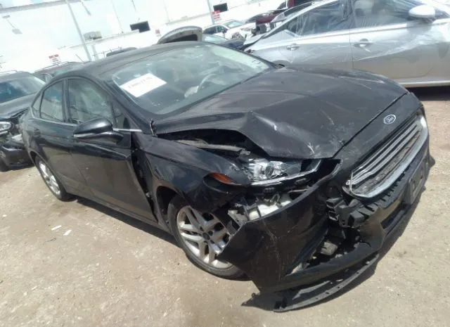 FORD FUSION 2014 3fa6p0h76er213541