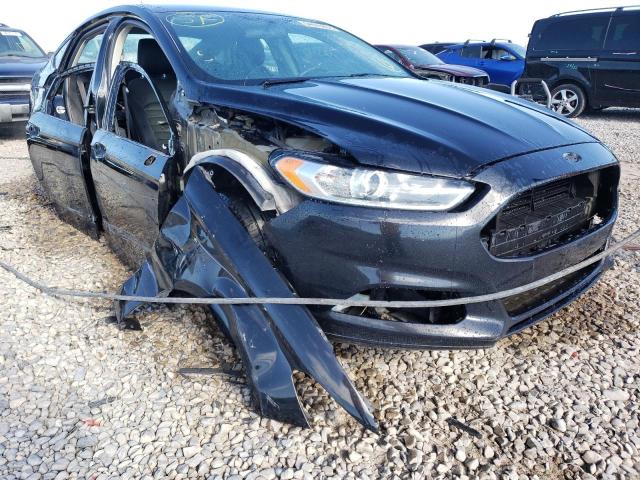 FORD FUSION SE 2014 3fa6p0h76er213653