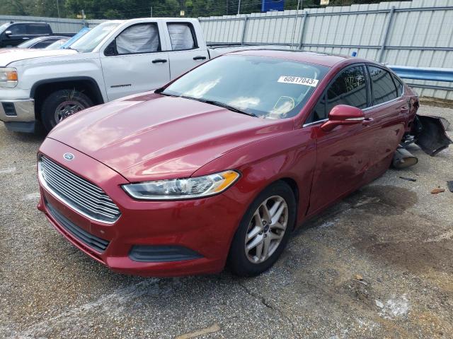 FORD FUSION SE 2014 3fa6p0h76er218559