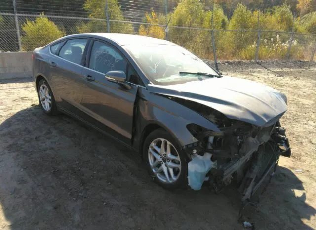 FORD FUSION 2014 3fa6p0h76er220876