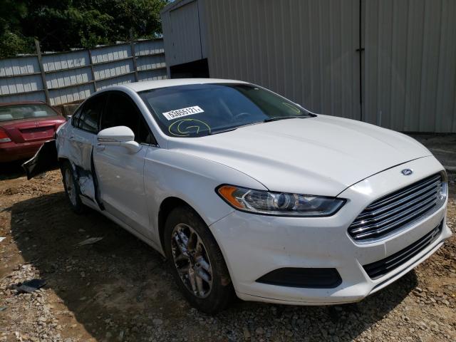 FORD FUSION SE 2014 3fa6p0h76er221087