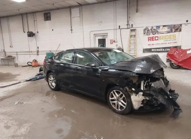 FORD FUSION 2014 3fa6p0h76er221316