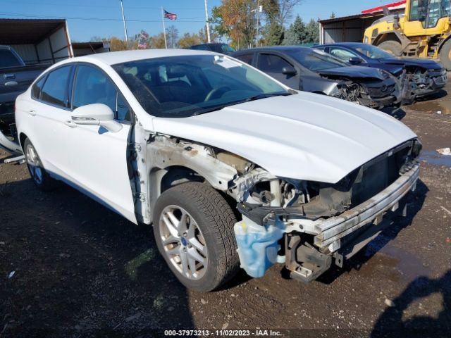 FORD FUSION 2014 3fa6p0h76er221591