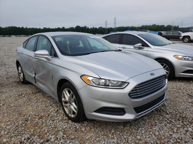 FORD FUSION SE 2014 3fa6p0h76er221865