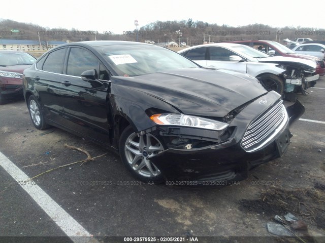 FORD FUSION 2014 3fa6p0h76er221896