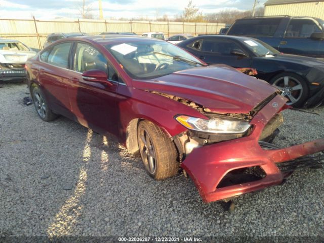 FORD FUSION 2014 3fa6p0h76er225589