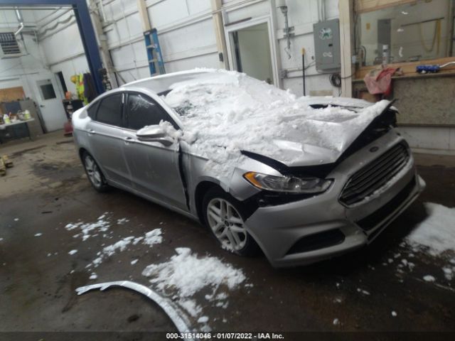 FORD FUSION 2014 3fa6p0h76er228752