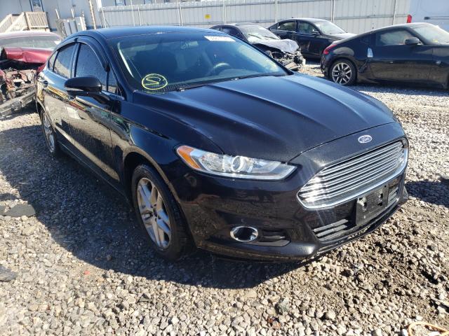 FORD FUSION SE 2014 3fa6p0h76er228783