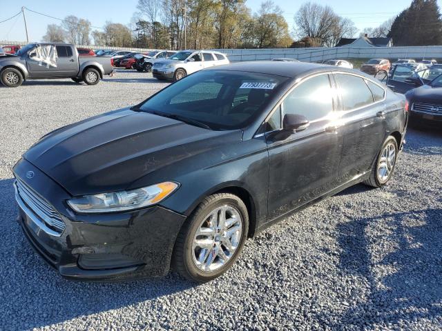 FORD FUSION 2014 3fa6p0h76er231425