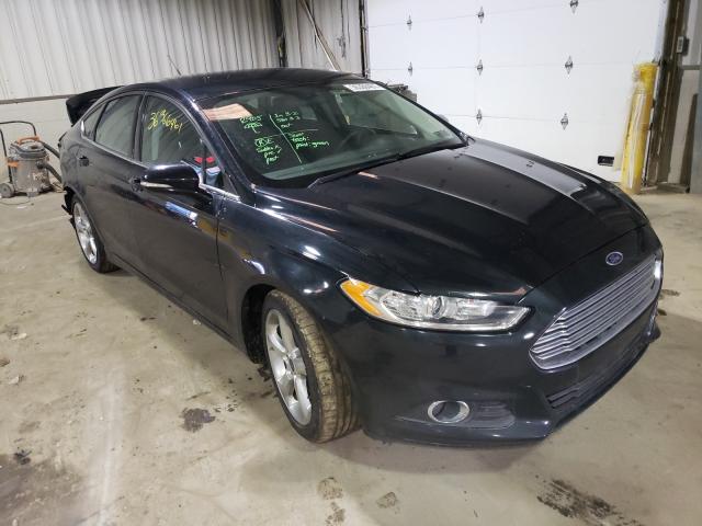 FORD FUSION SE 2014 3fa6p0h76er232266