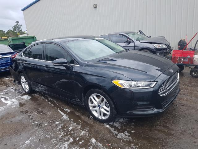 FORD FUSION SE 2014 3fa6p0h76er232767