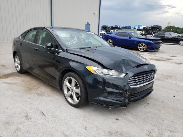 FORD FUSION SE 2014 3fa6p0h76er233241