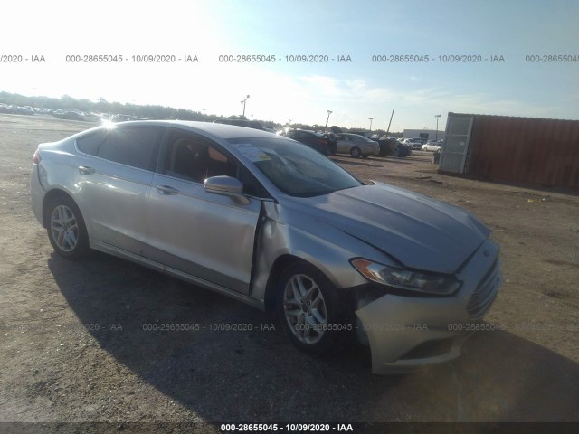 FORD FUSION 2014 3fa6p0h76er236558