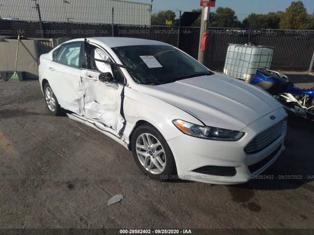 FORD FUSION 2014 3fa6p0h76er236561