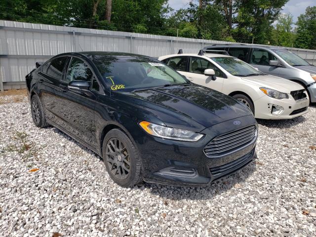 FORD FUSION SE 2014 3fa6p0h76er239055