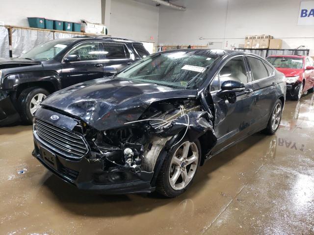 FORD FUSION 2014 3fa6p0h76er239704