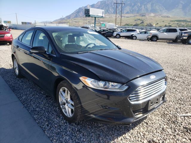 FORD FUSION SE 2014 3fa6p0h76er241470