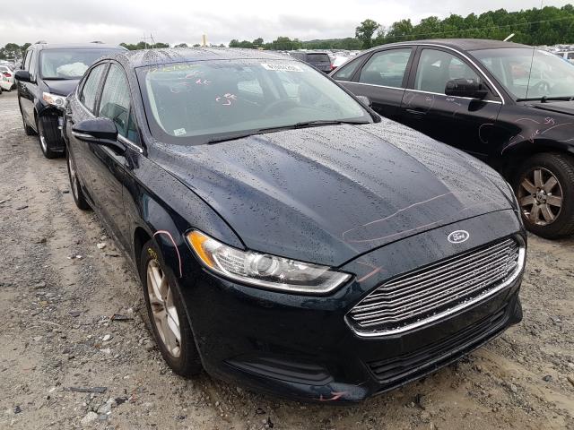 FORD FUSION SE 2014 3fa6p0h76er242909