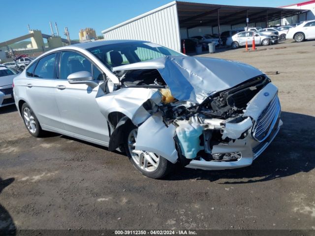 FORD FUSION 2014 3fa6p0h76er243221