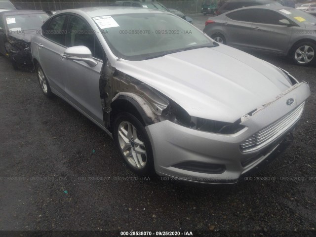 FORD FUSION 2014 3fa6p0h76er243431