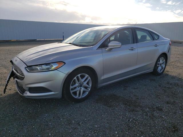 FORD FUSION SE 2014 3fa6p0h76er243445