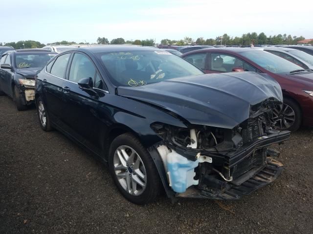 FORD FUSION SE 2014 3fa6p0h76er243493