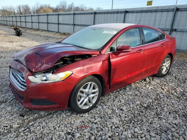 FORD FUSION SE 2014 3fa6p0h76er247026