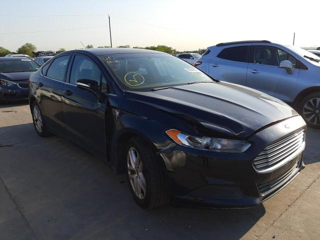 FORD FUSION SE 2014 3fa6p0h76er252372