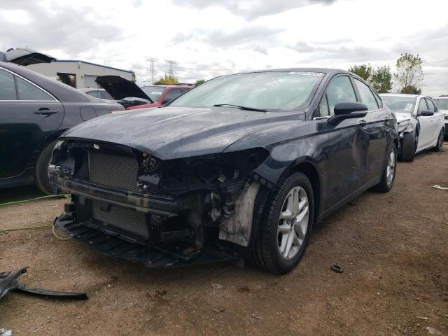 FORD FUSION SE 2014 3fa6p0h76er254073