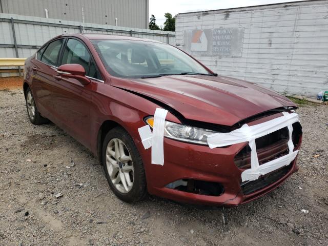 FORD FUSION SE 2014 3fa6p0h76er261427