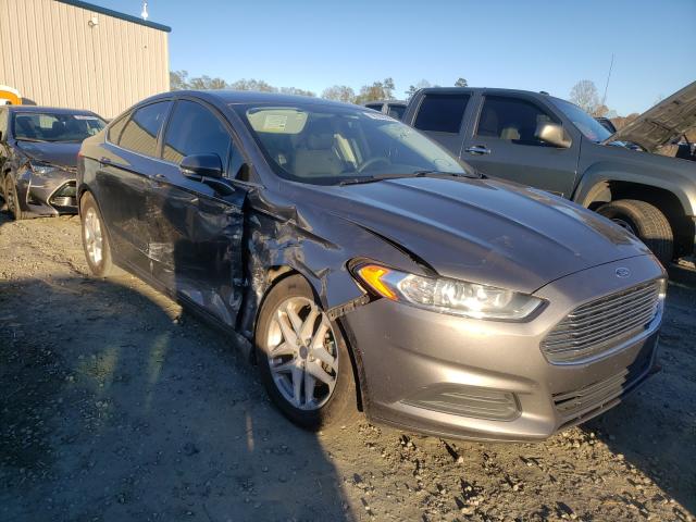 FORD FUSION SE 2014 3fa6p0h76er261556