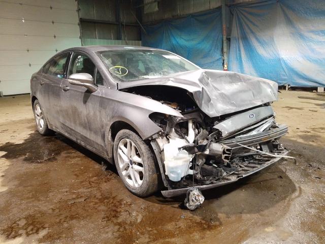 FORD FUSION SE 2014 3fa6p0h76er261962