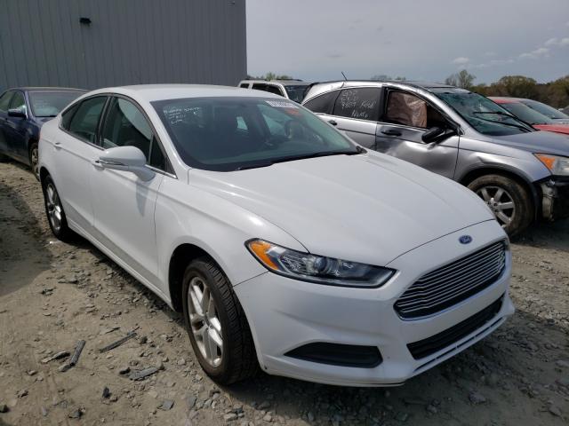 FORD FUSION SE 2014 3fa6p0h76er262013