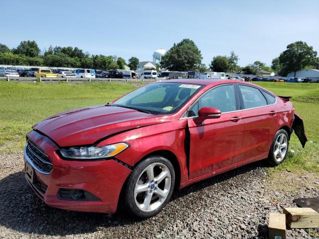 FORD FUSION SE 2014 3fa6p0h76er263923