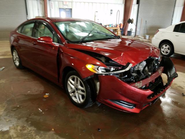 FORD FUSION SE 2014 3fa6p0h76er267390