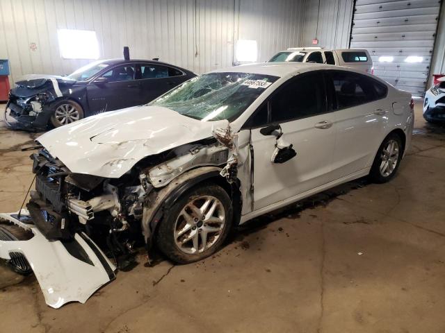 FORD FUSION SE 2014 3fa6p0h76er268670