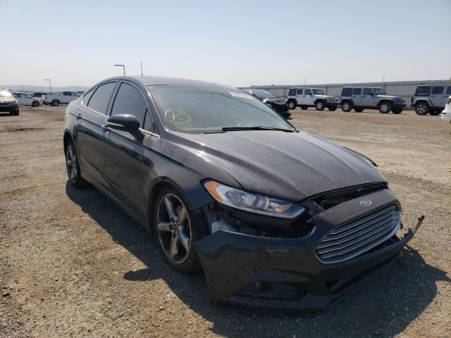 FORD FUSION SE 2014 3fa6p0h76er269558