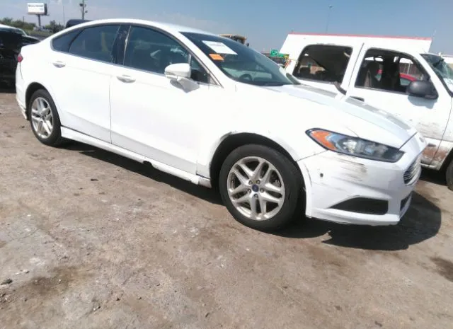 FORD FUSION 2014 3fa6p0h76er278163