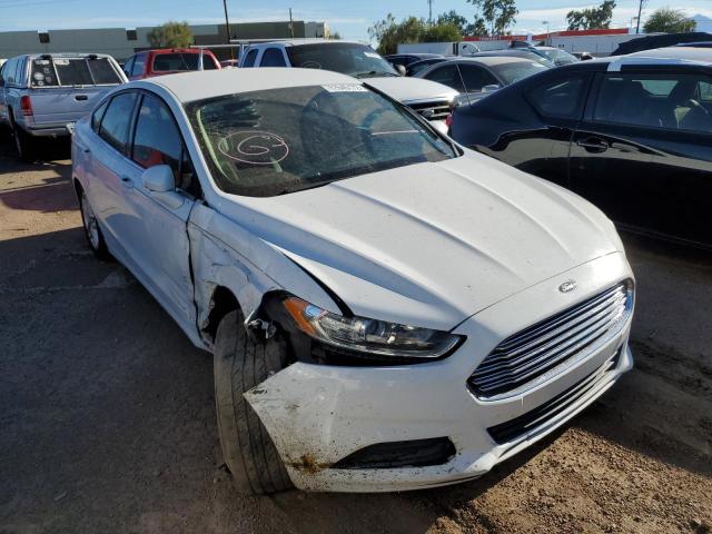 FORD FUSION SE 2014 3fa6p0h76er286392