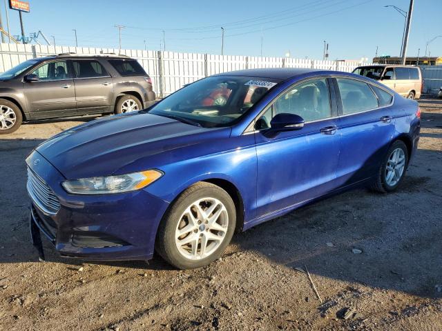 FORD FUSION SE 2014 3fa6p0h76er288465